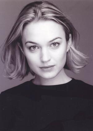 Sophia Myles image