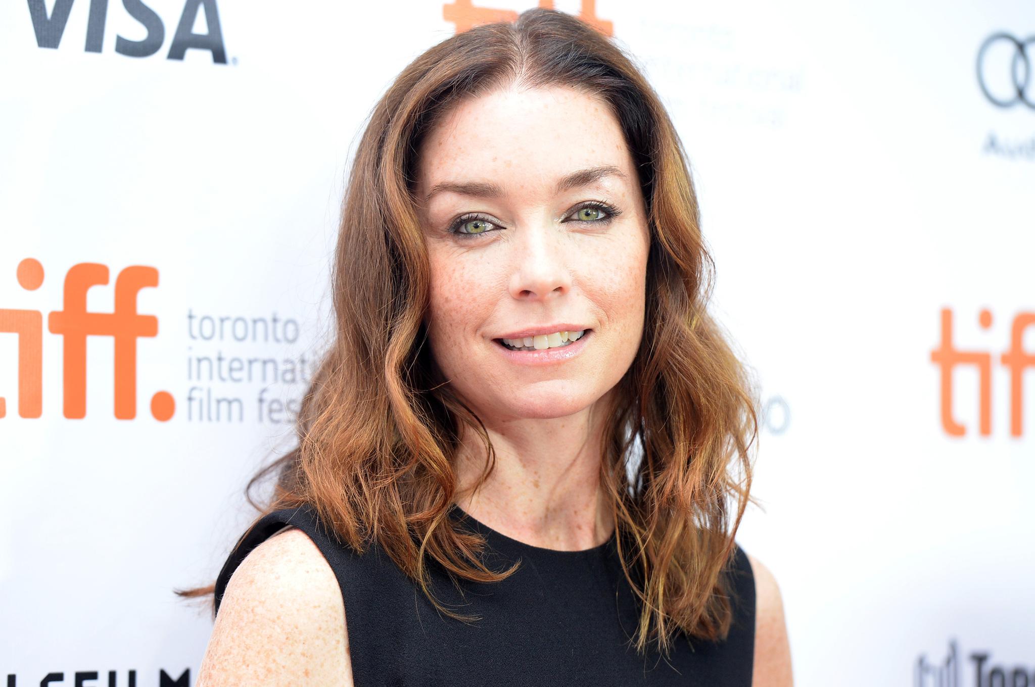 Julianne Nicholson image