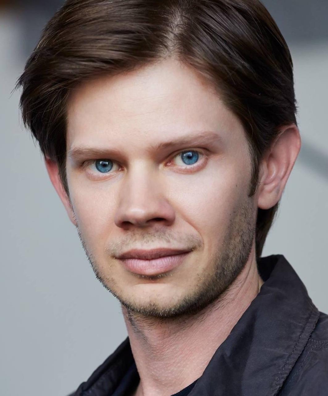 Lee Norris image