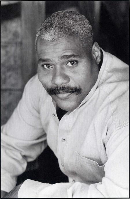 Bill Nunn image