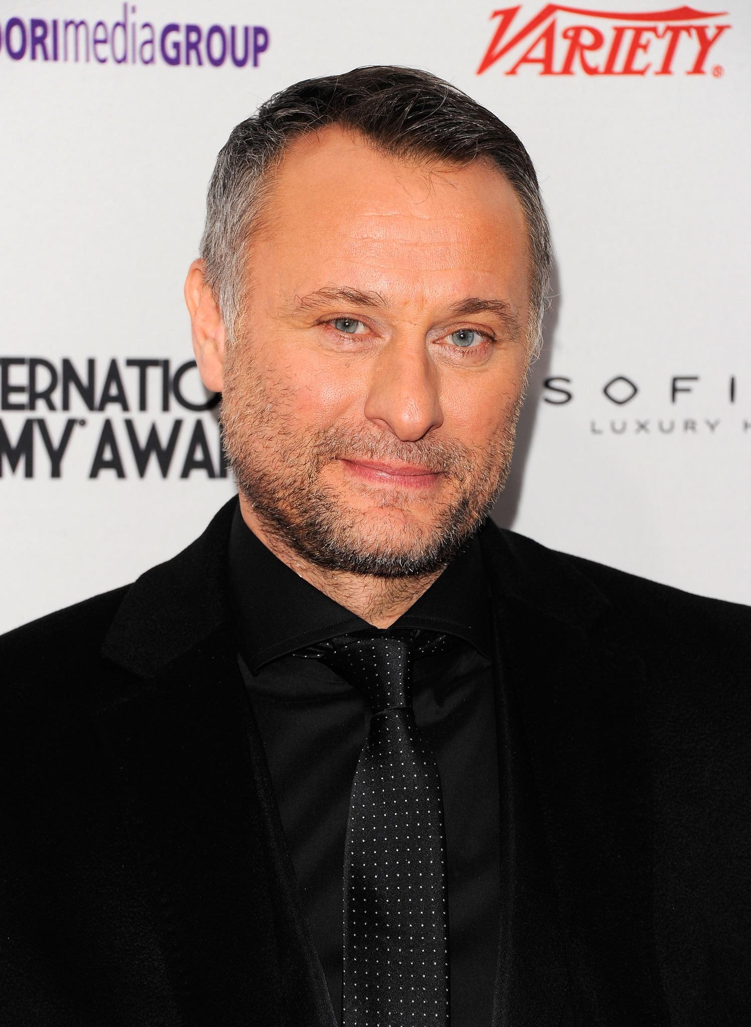 Michael Nyqvist image