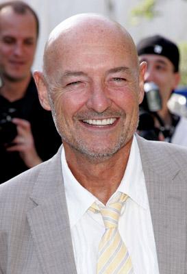 Terry O'Quinn image