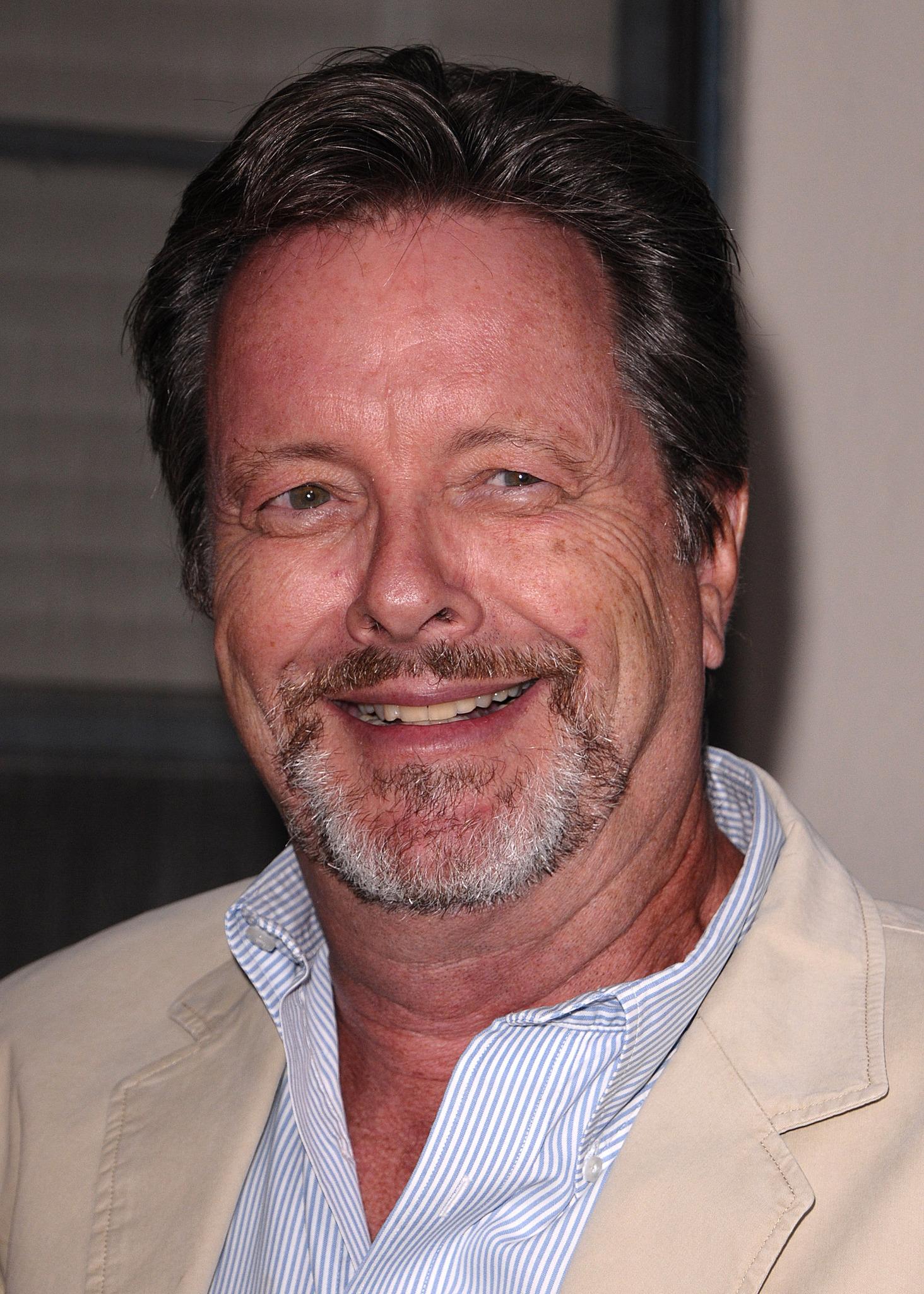 Ian Ogilvy image