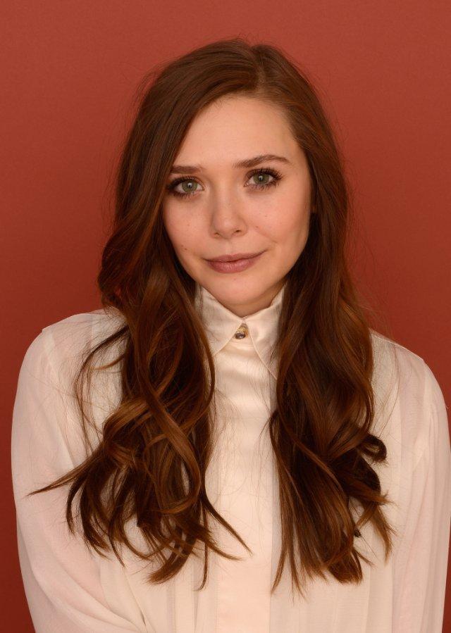 Elizabeth Olsen image