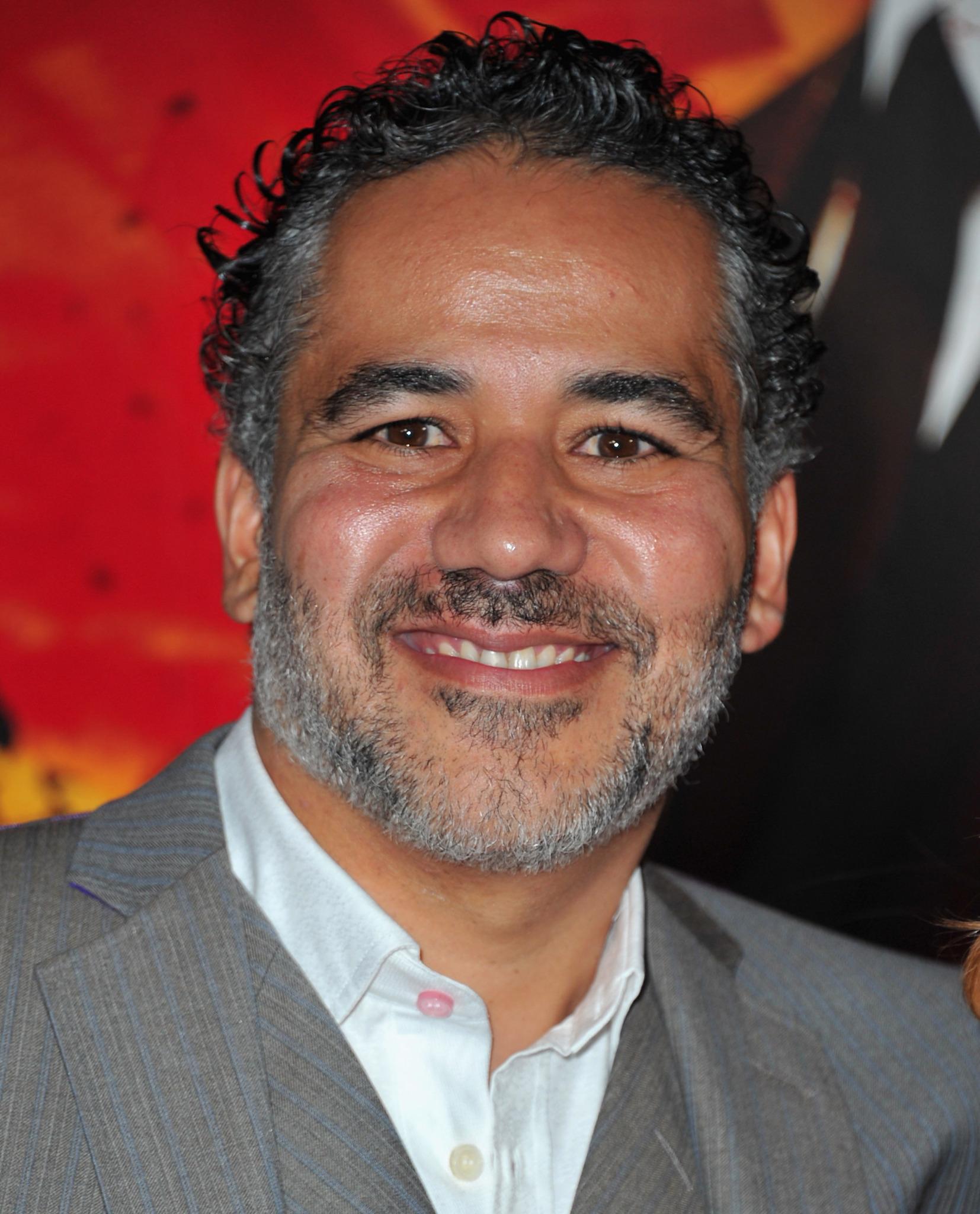 John Ortiz image