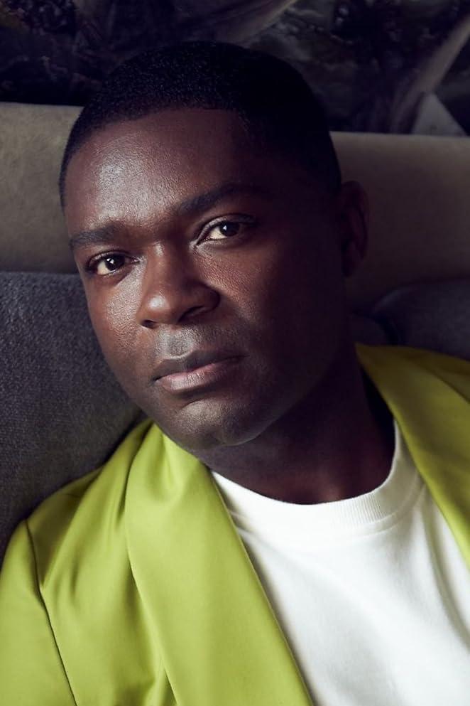 David Oyelowo image