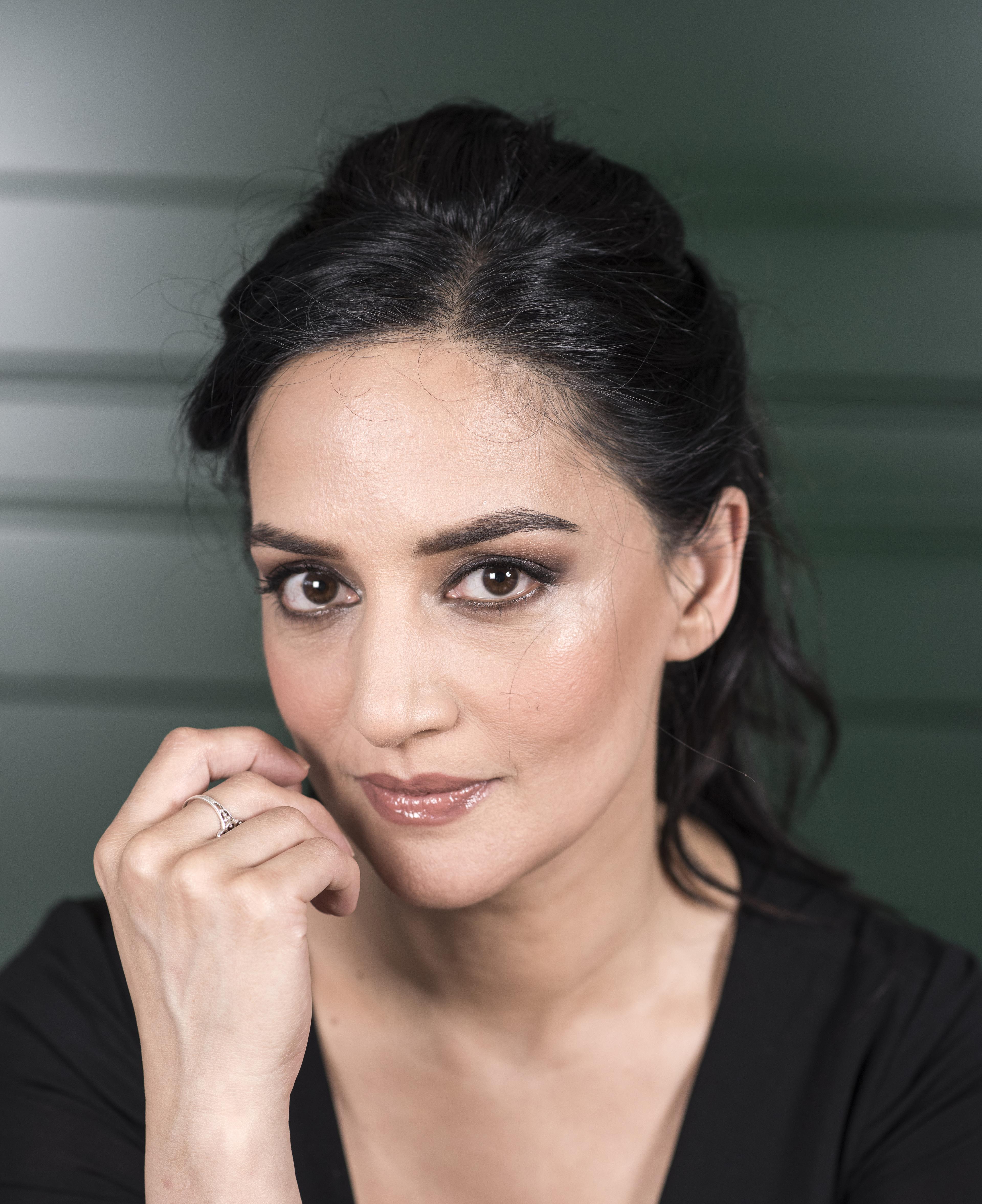 Archie Panjabi image