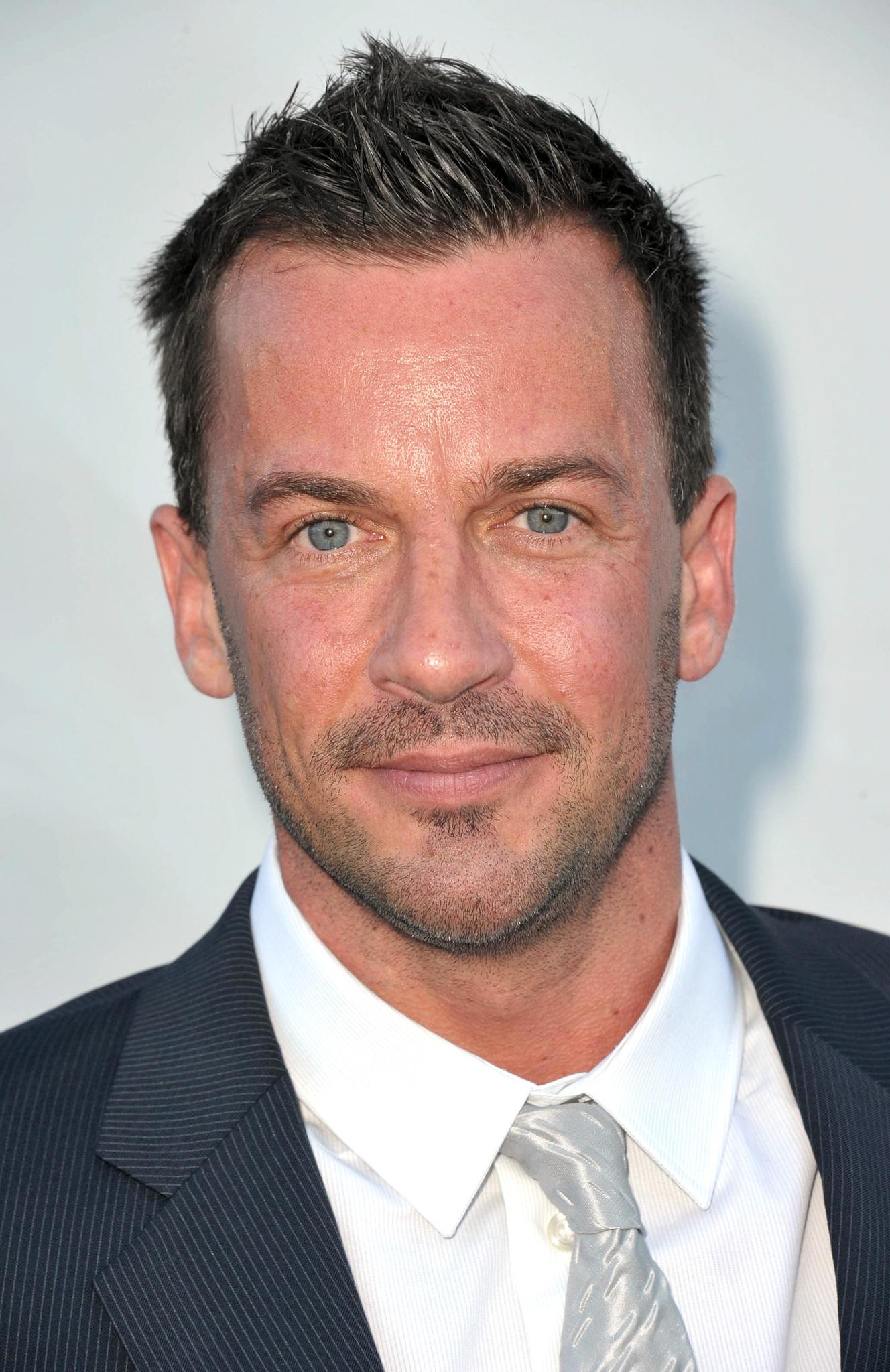 Craig Parker image