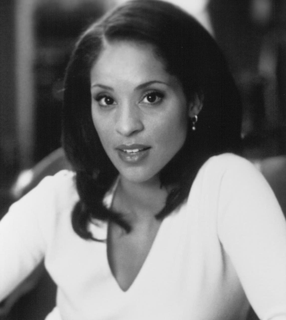 Karyn Parsons image