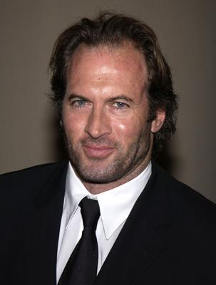 Scott Patterson image