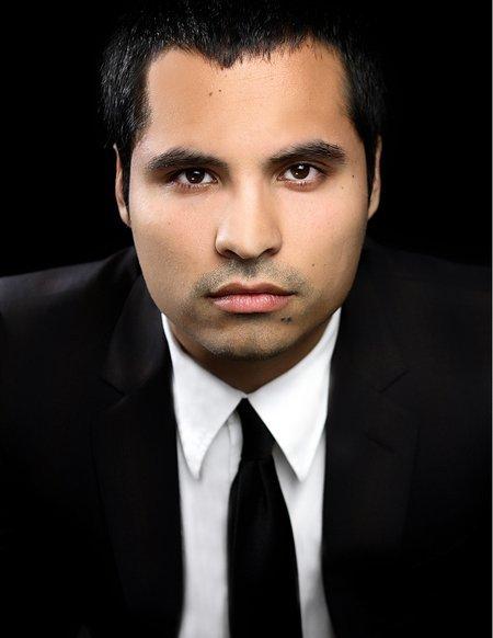 Michael Peña image