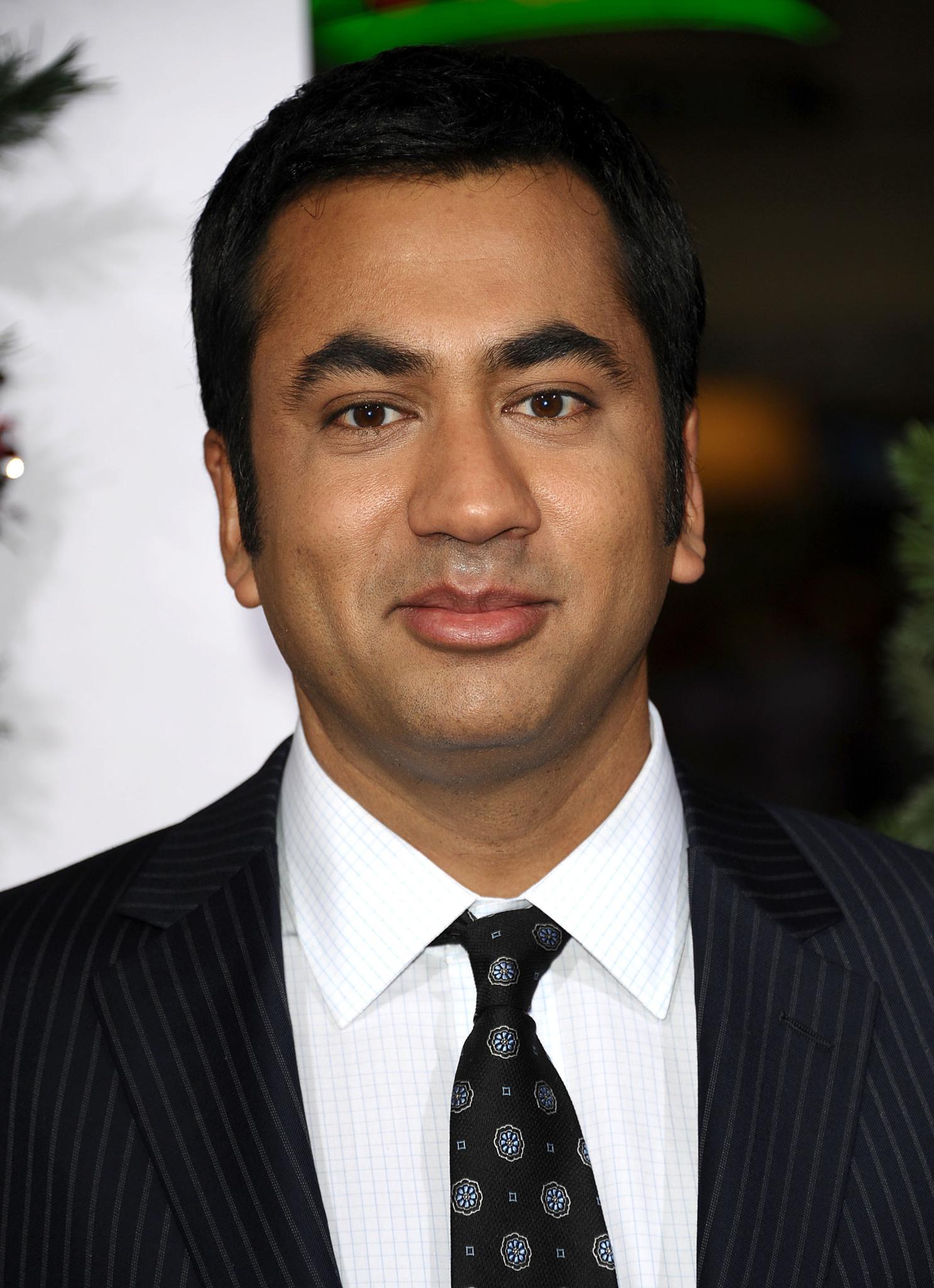 Kal Penn image