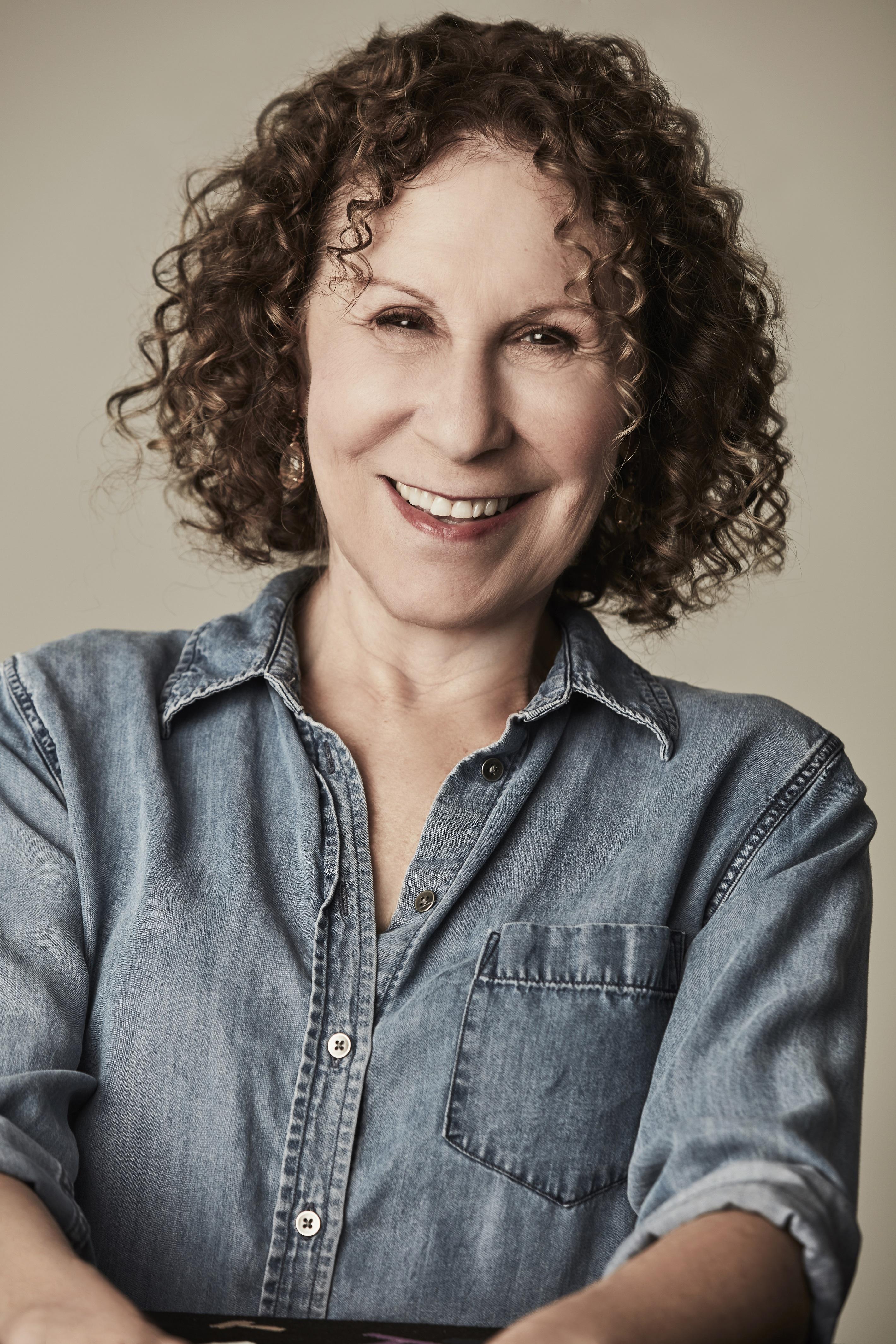 Rhea Perlman image