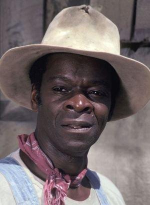 Brock Peters image