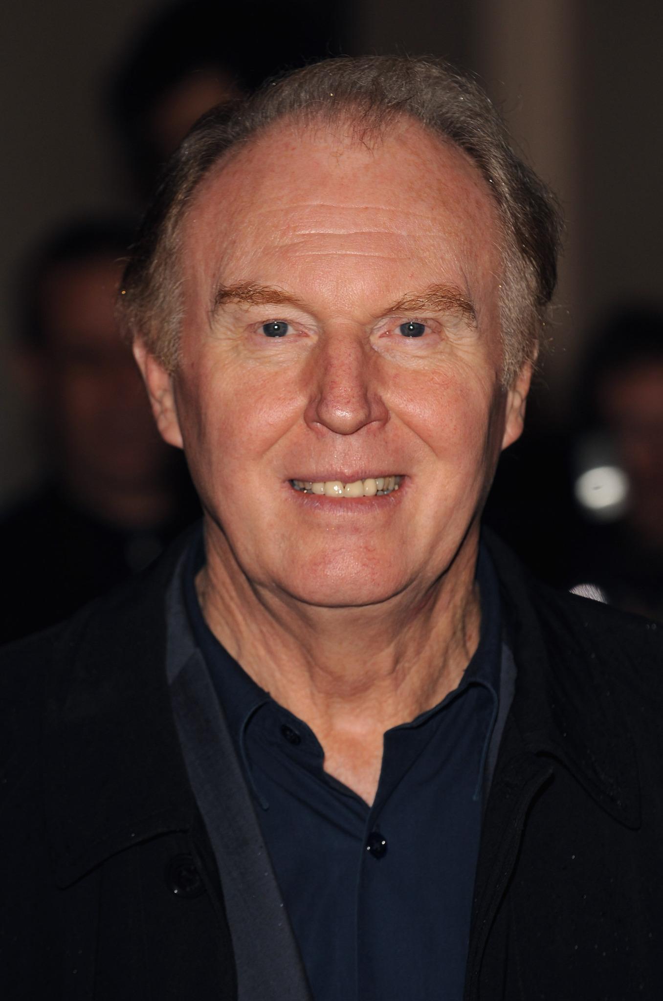 Tim Pigott-Smith image