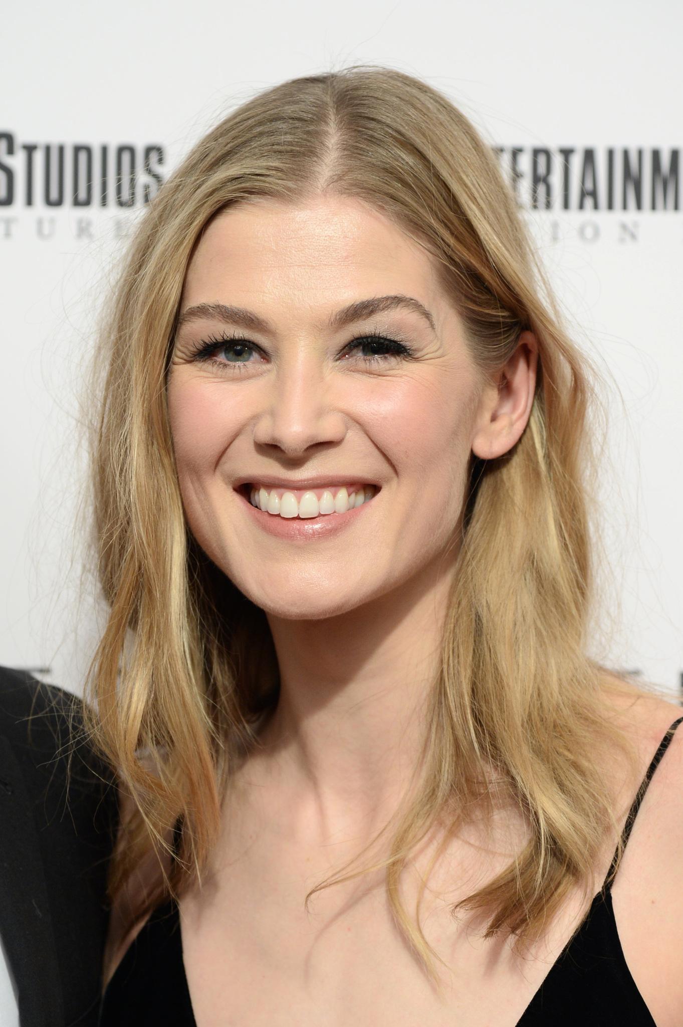 Rosamund Pike image