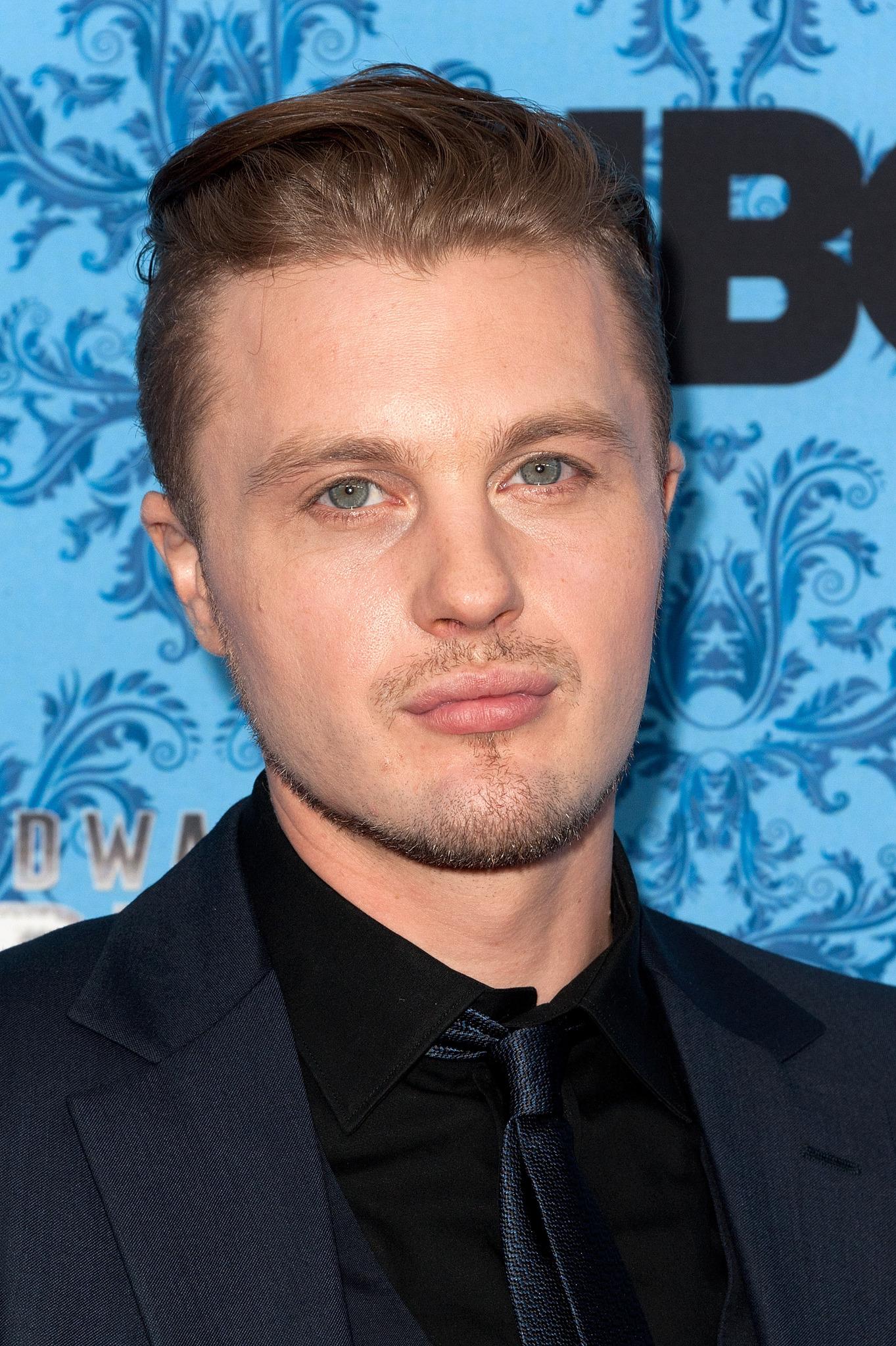 Michael Pitt image