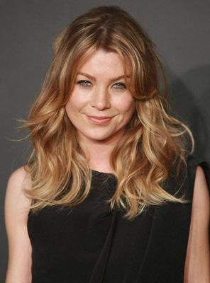 Ellen Pompeo image