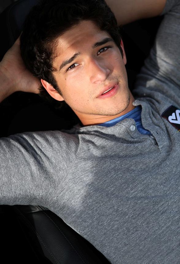 Tyler Posey image