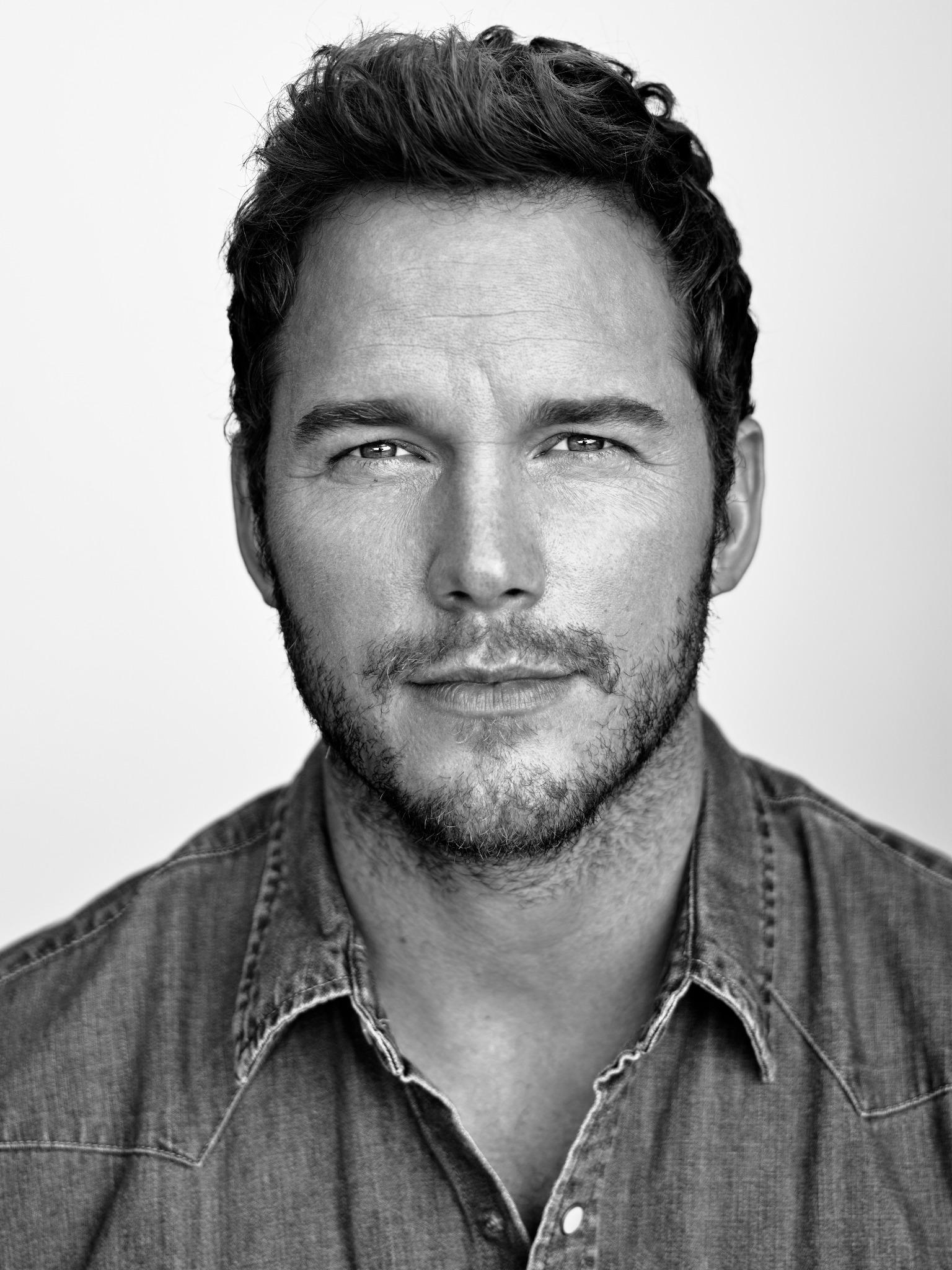 Chris Pratt image