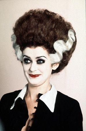 Patricia Quinn image