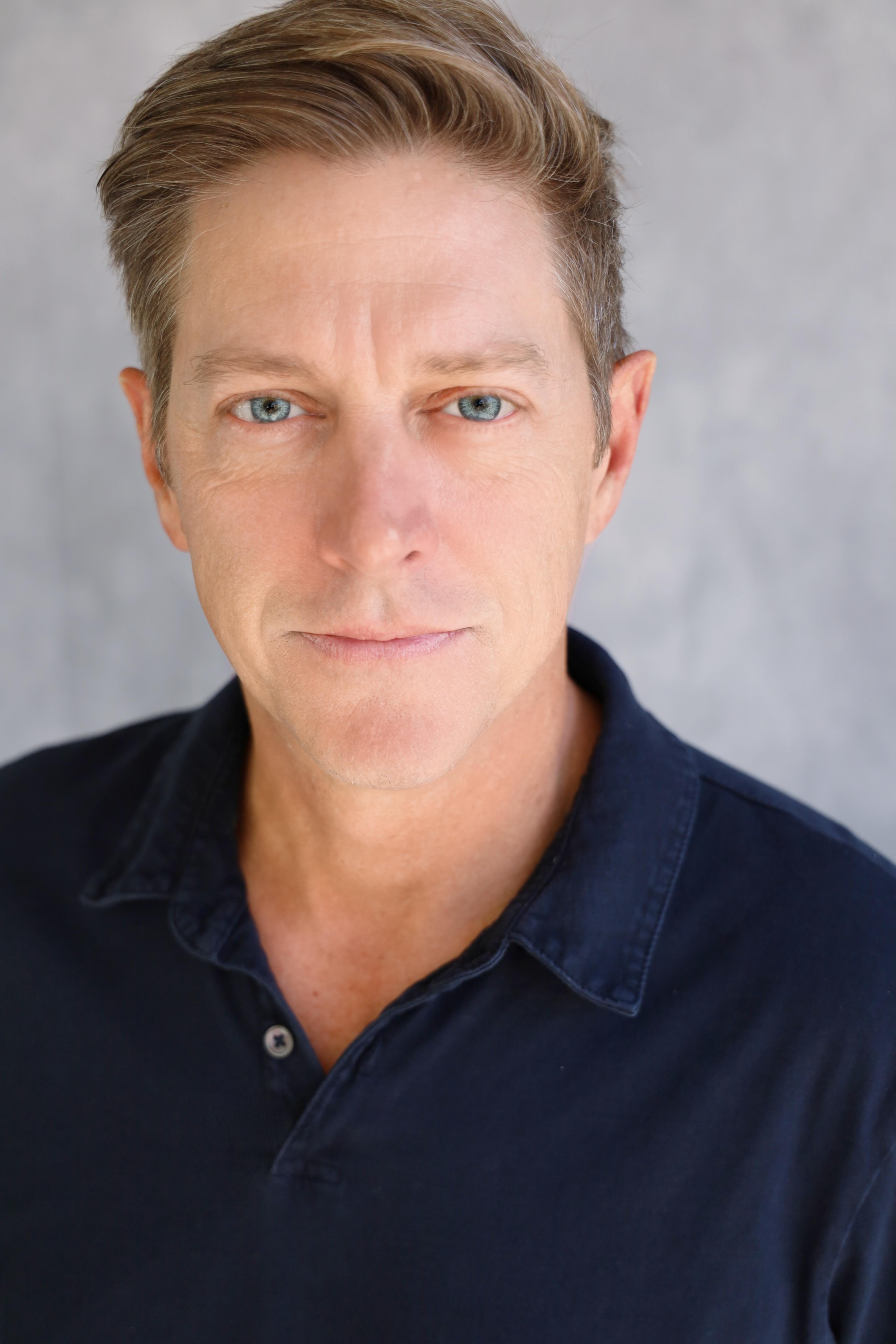 Kevin Rahm image