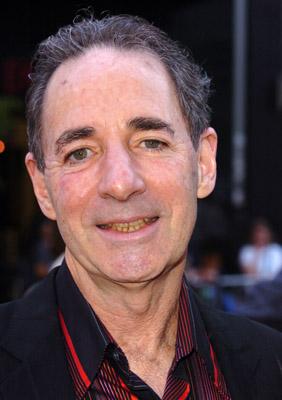 Harry Shearer image