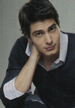 Brandon Routh image