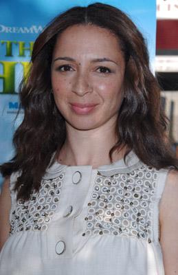 Maya Rudolph image