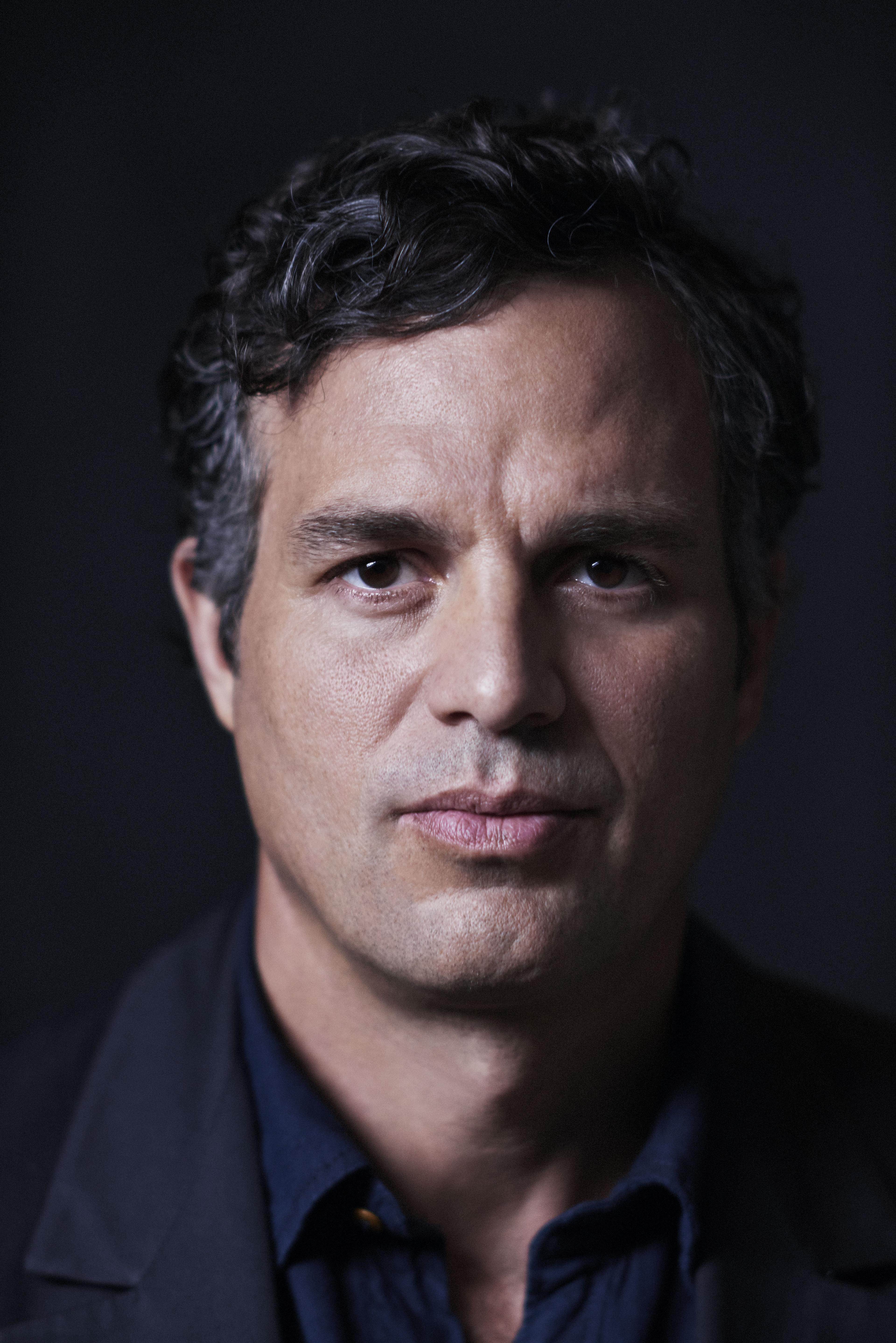 Mark Ruffalo image