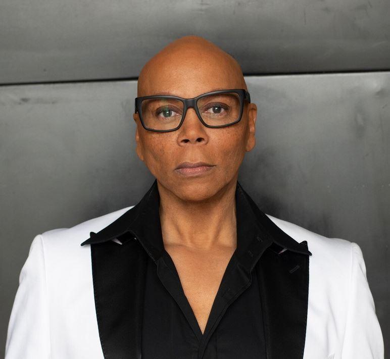 RuPaul image