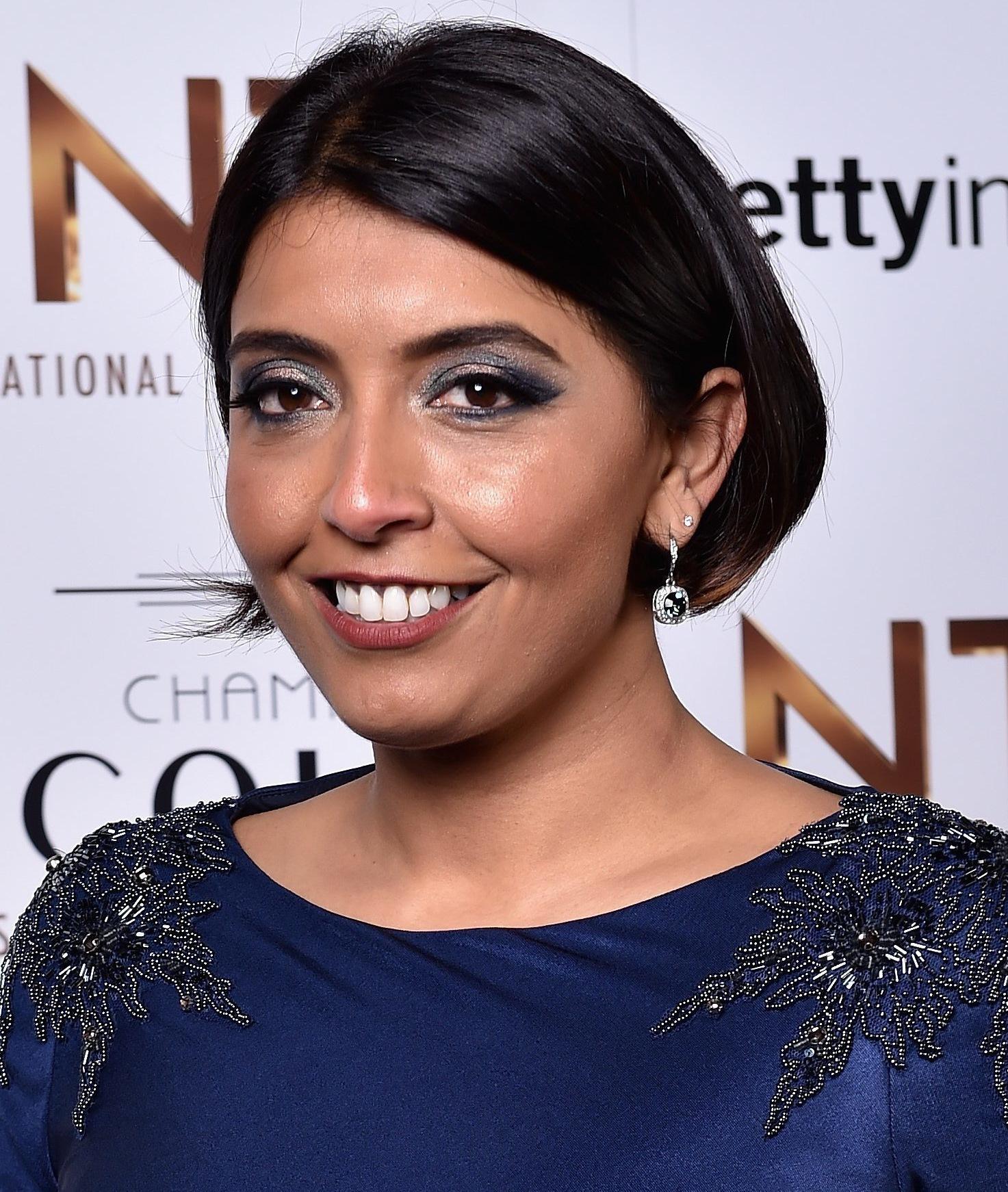 Sunetra Sarker image