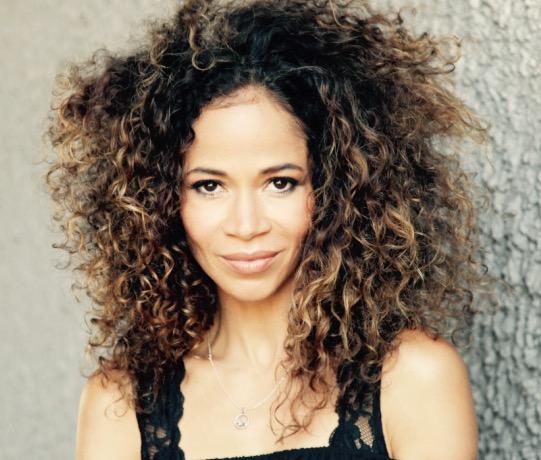 Sherri Saum image