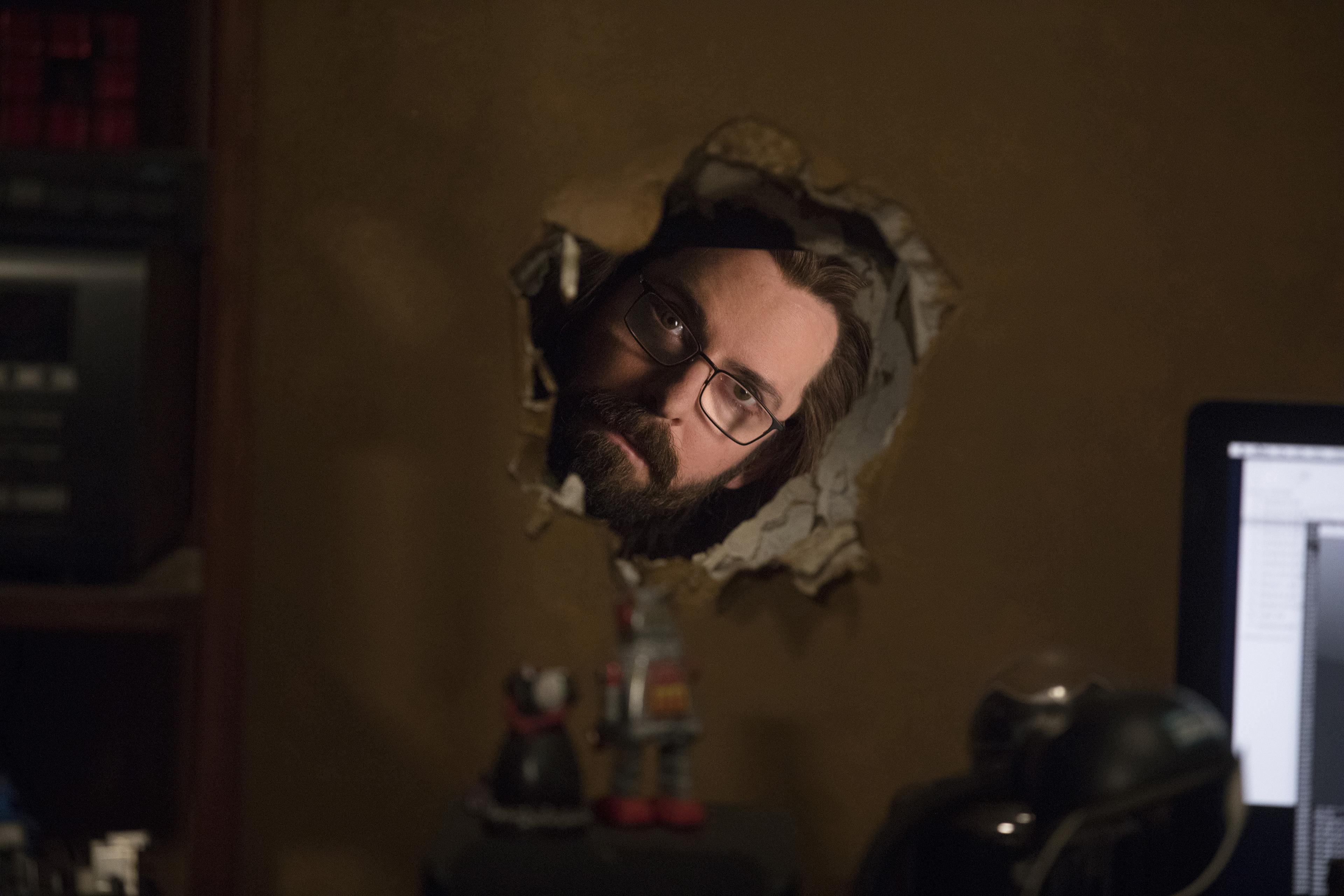 Martin Starr image