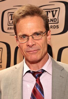 Peter Scolari image