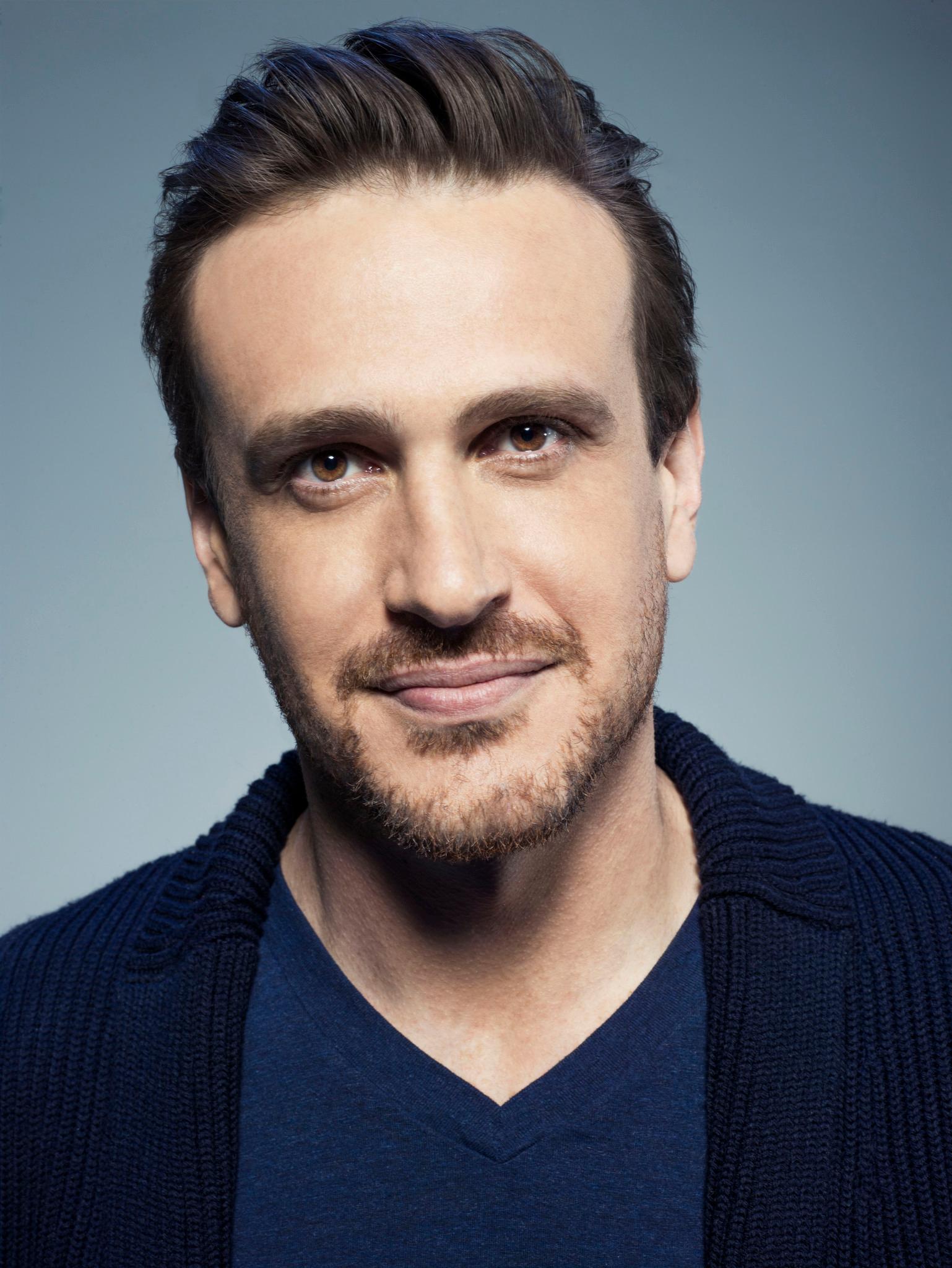 Jason Segel image