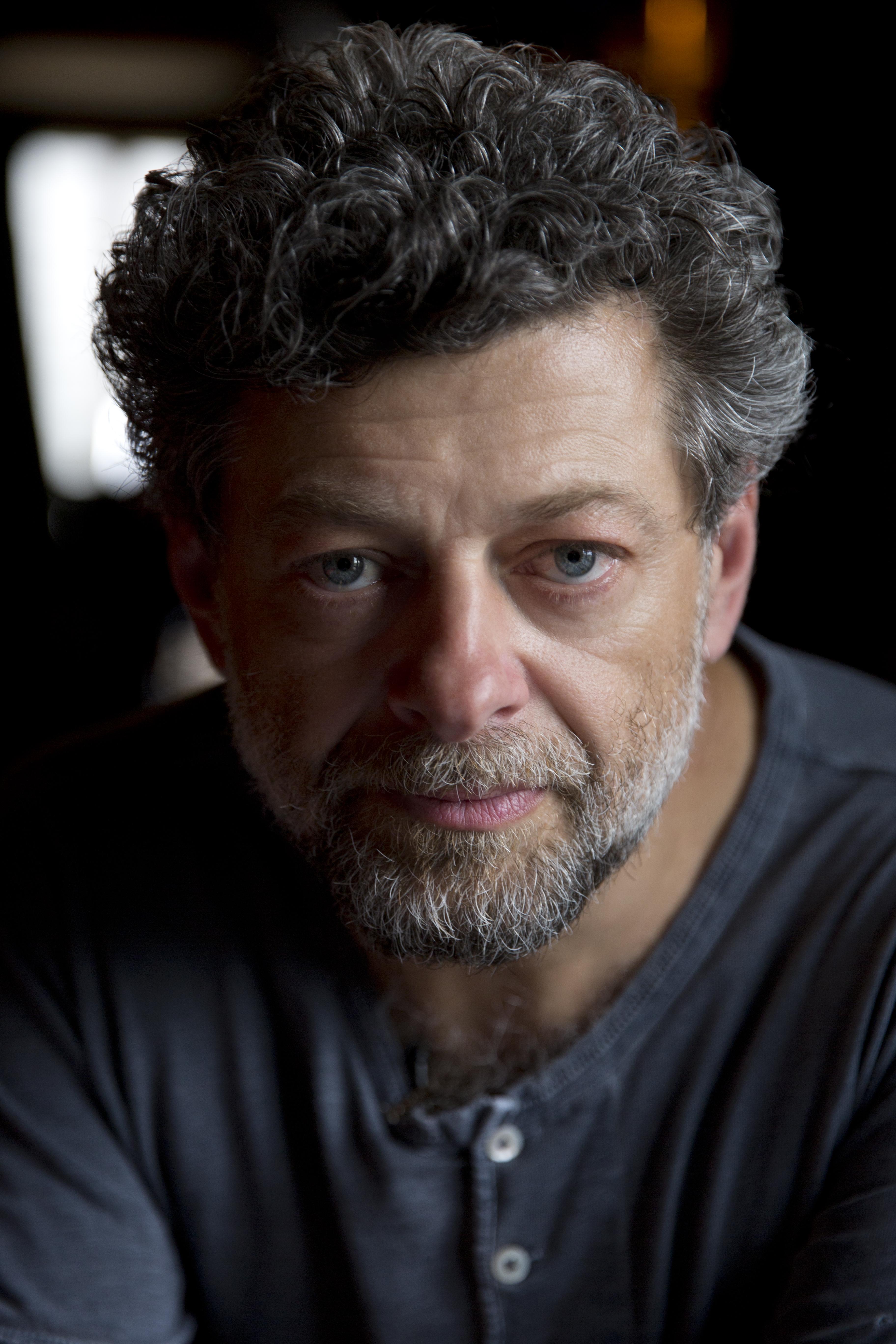 Andy Serkis image