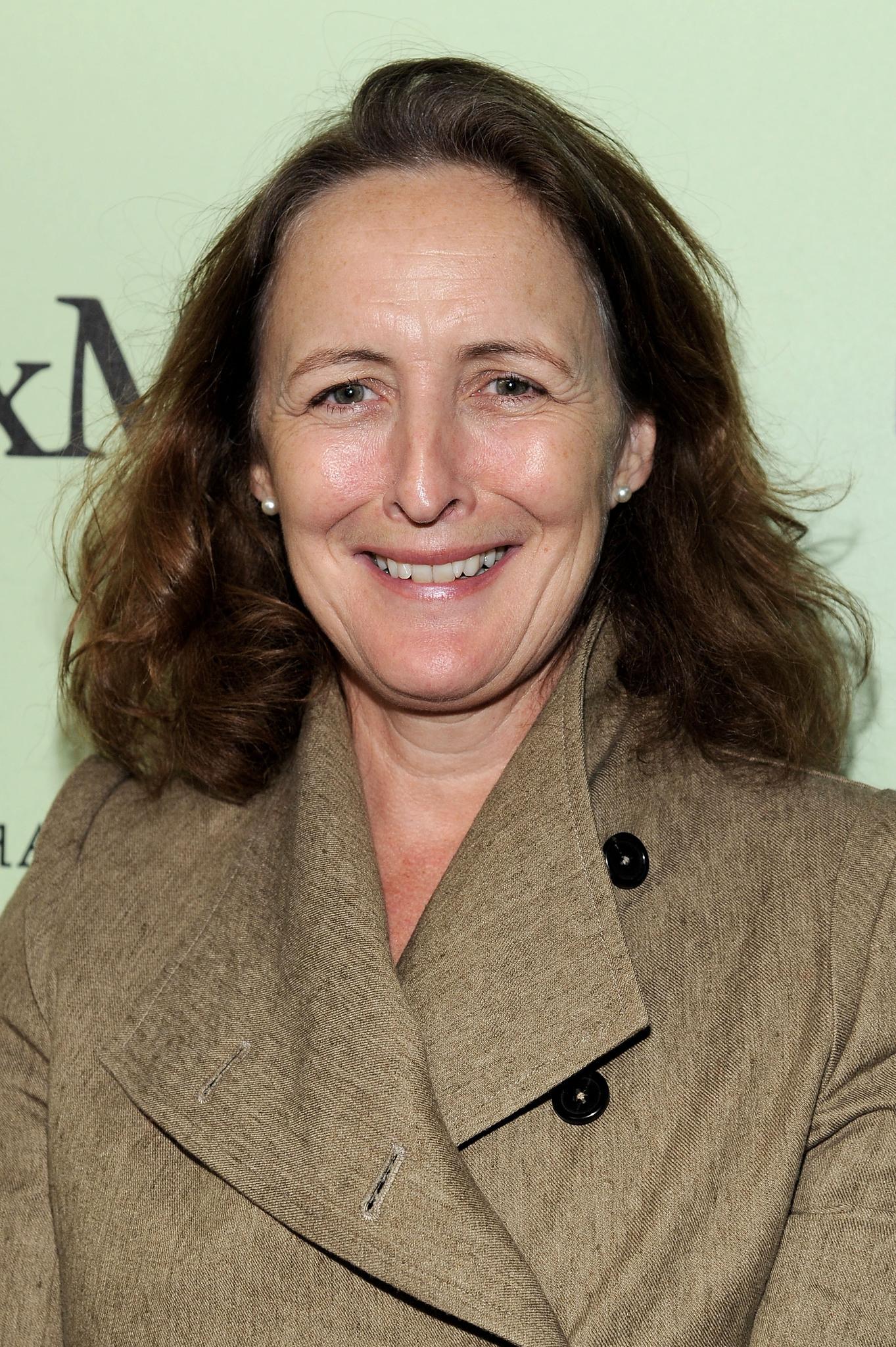 Fiona Shaw image