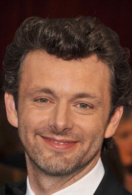 Michael Sheen image