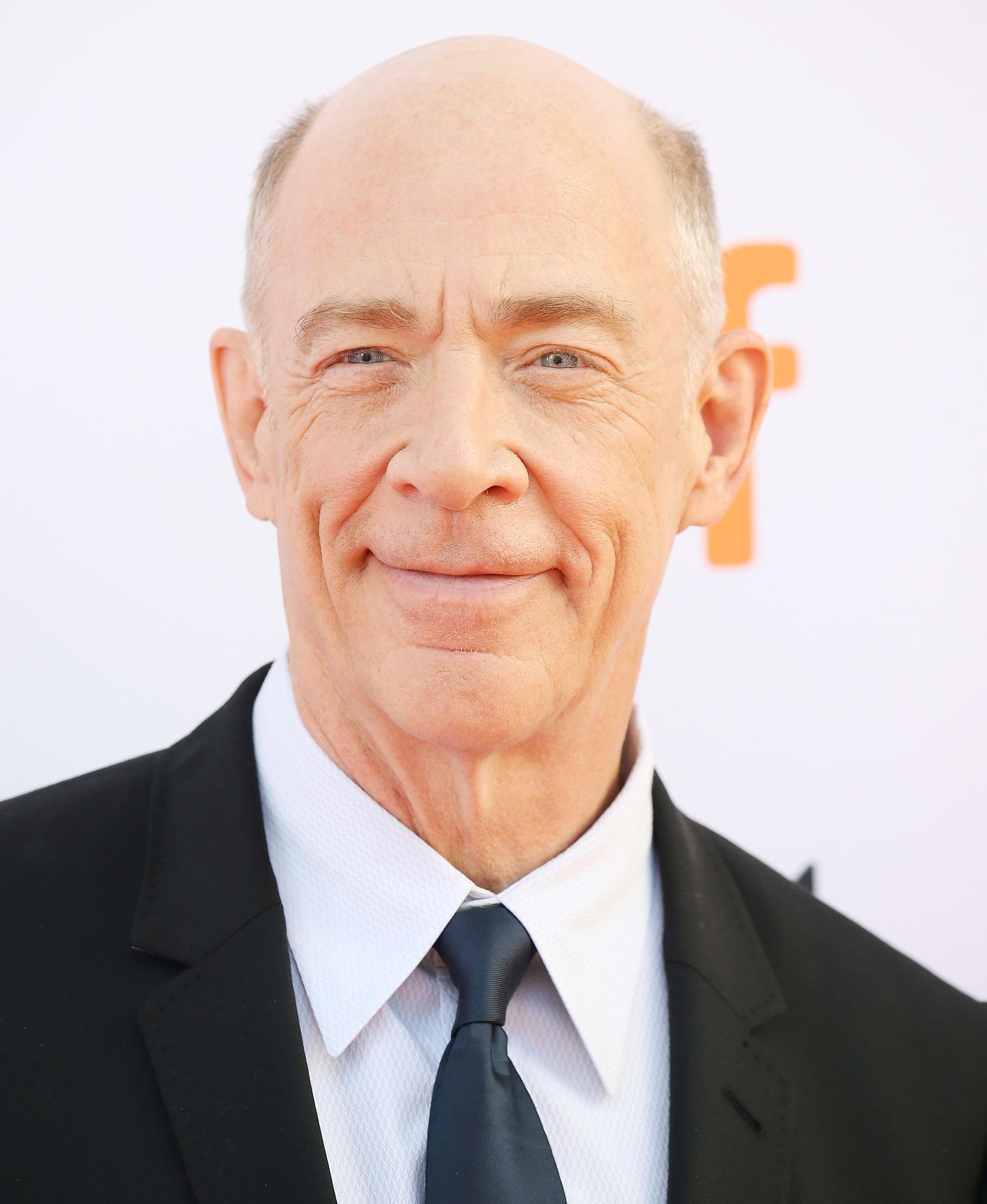 J.K. Simmons image