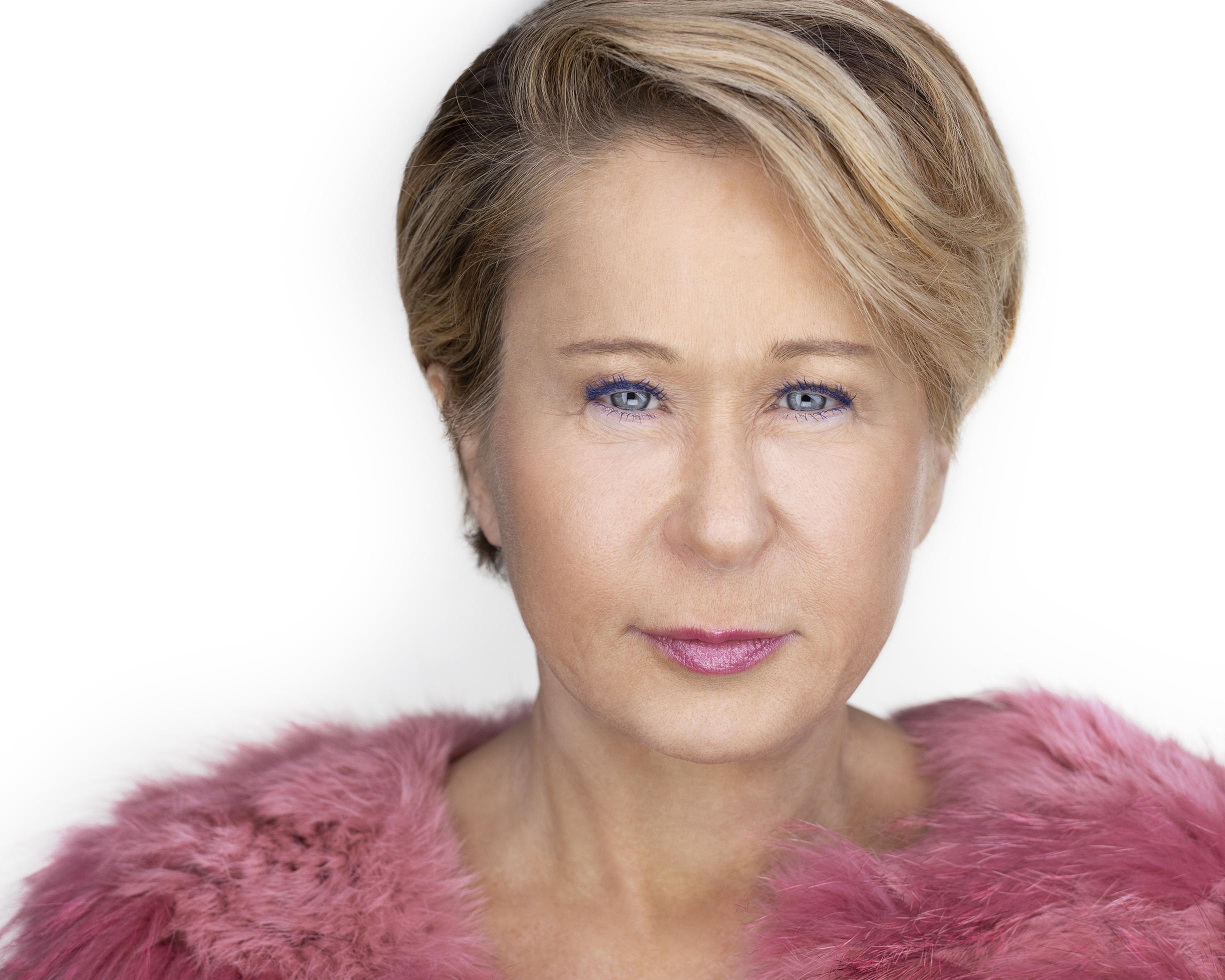 Yeardley Smith image