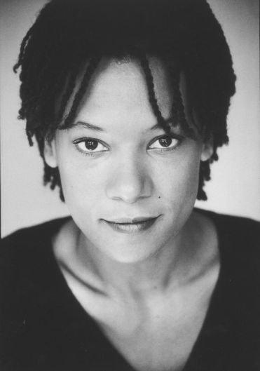 Nina Sosanya image