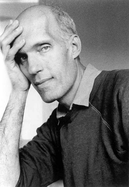 Carel Struycken image