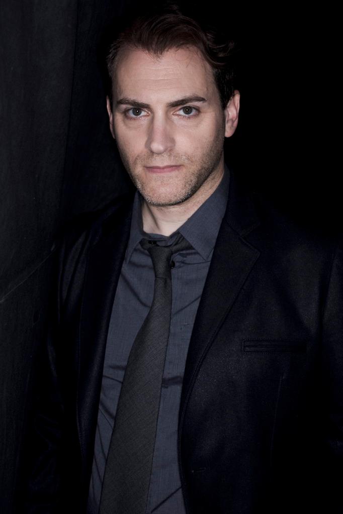 Michael Stuhlbarg image