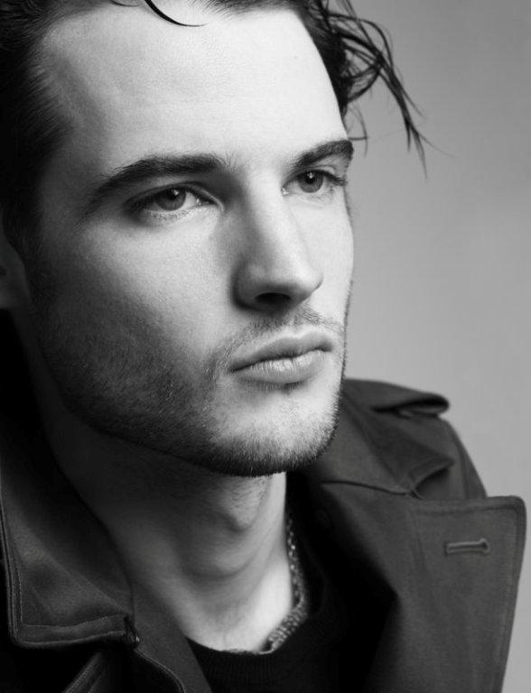 Tom Sturridge image