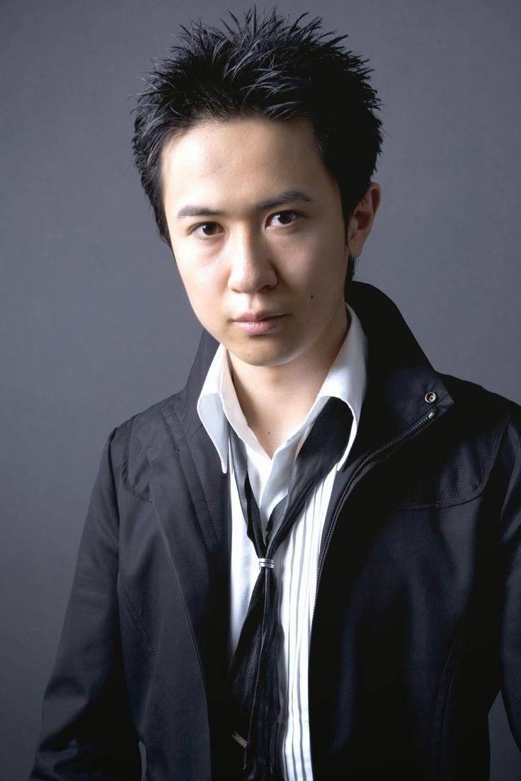 Tomokazu Sugita image