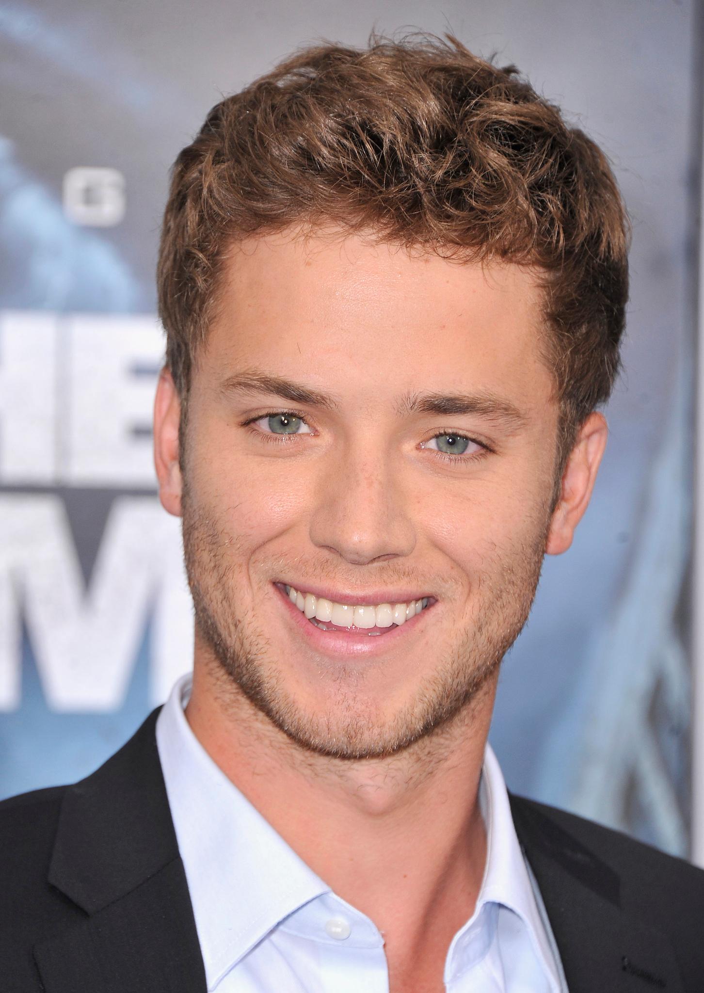 Jeremy Sumpter image