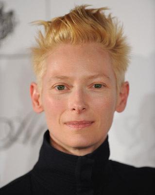 Tilda Swinton image