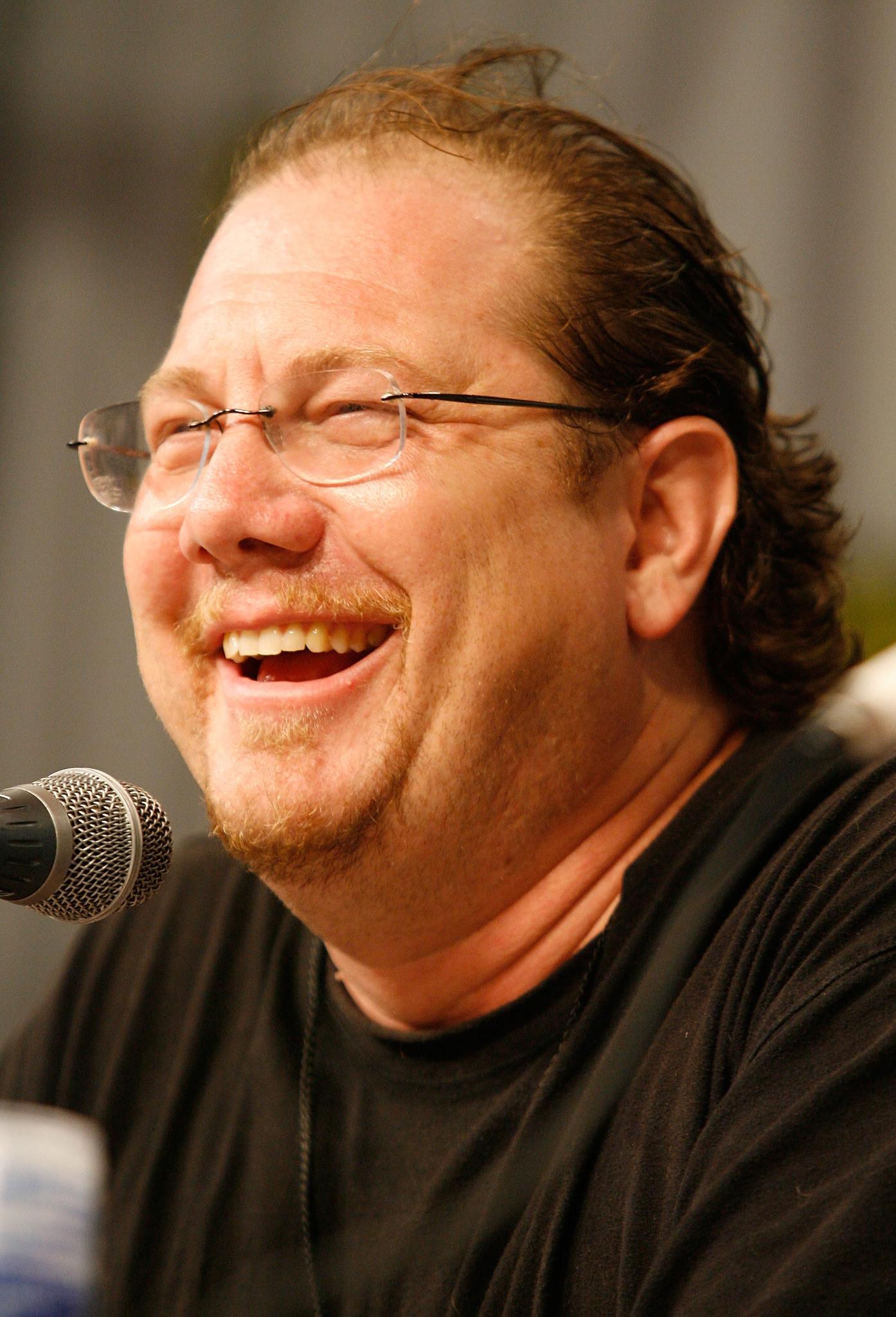 Fred Tatasciore image