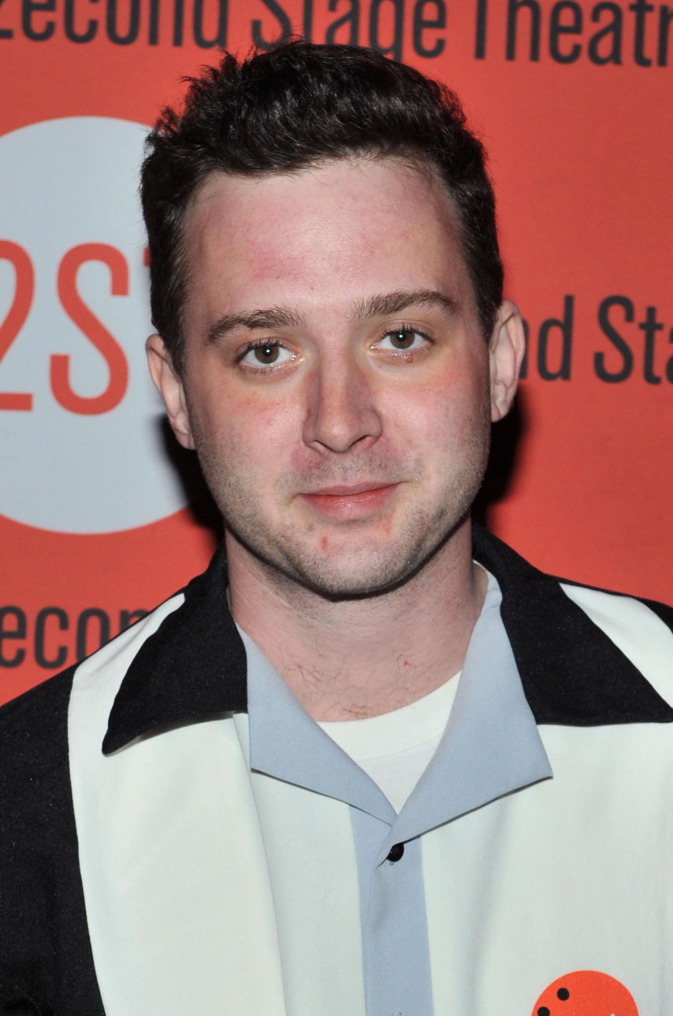 Eddie Kaye Thomas image